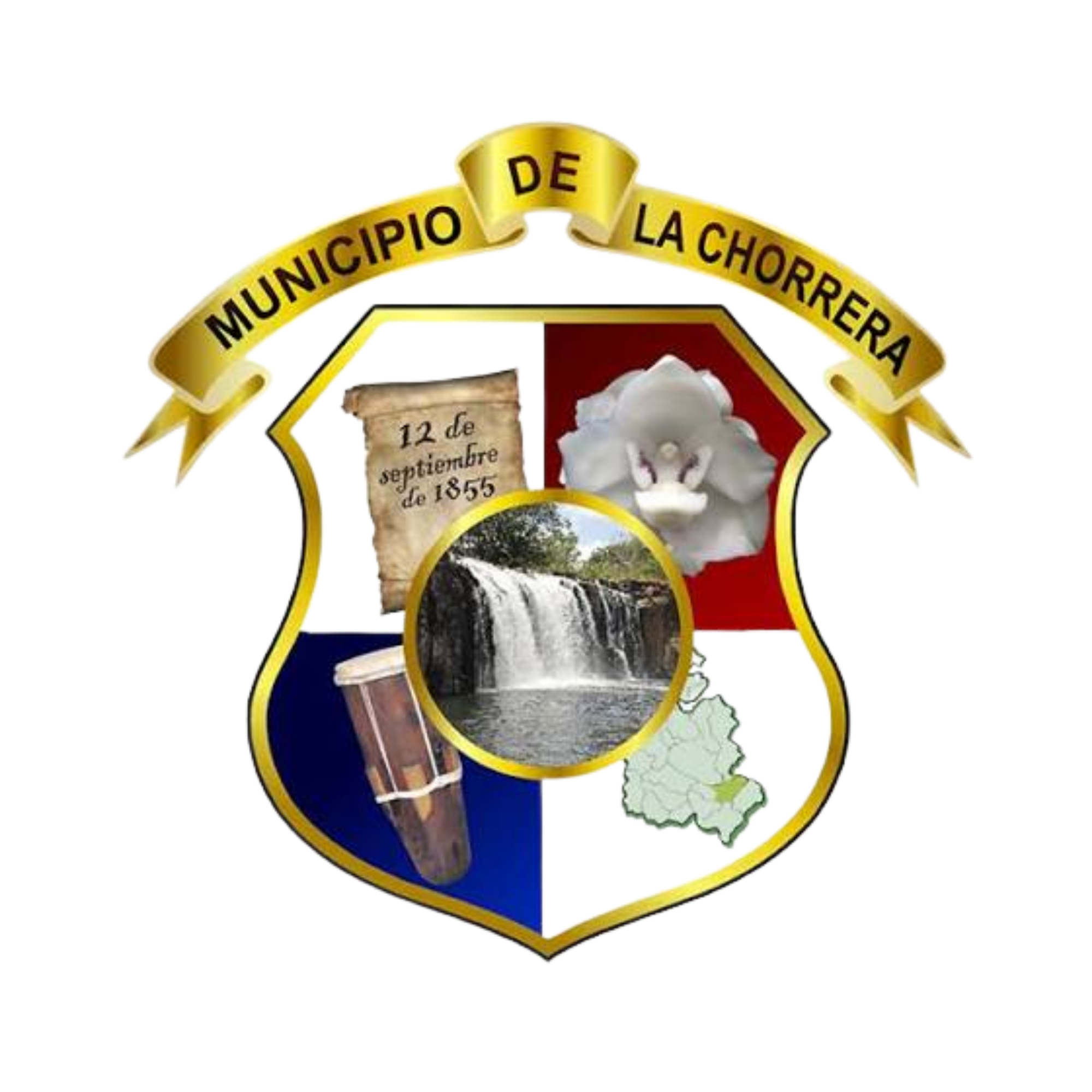Municipio de La Chorrera