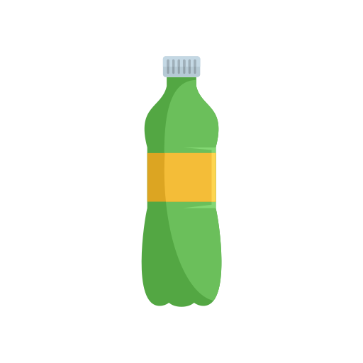 PET verde