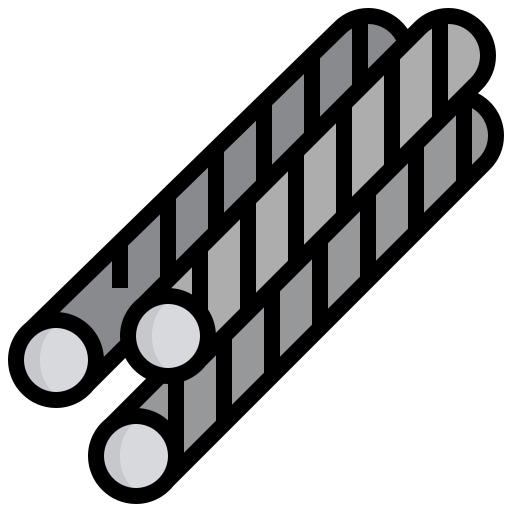 Hierro / metales ferrosos